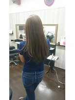 リンクス(LINKS) カラーリング