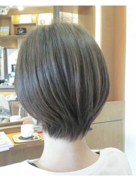 トリックスタンダードナチュラル(TRICK STANDARD Natural) 収まり抜群グラボブ