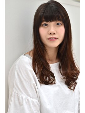 デジャヴヘアー 西千葉(Dejave hair) ナチュラルウェーブ