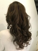 ディー エメ(D-aimer-)&nbsp;オリーブグレー