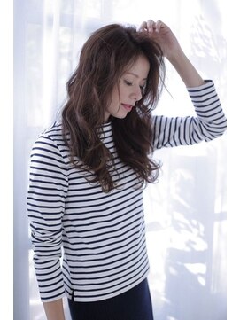 美容室 パルス 静岡鷹匠店(PALS) 、