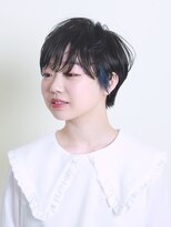 ゴーズゴー 吉祥寺(e)店(go s go)&nbsp;【 go s go 吉祥寺(e) 】 Blue in Black