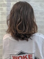 クアトロ グランシュ 川崎店(QUATRO × GranCieux)&nbsp;ロング★QUATRO★