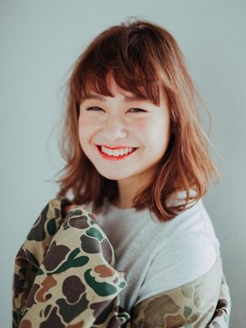 フューズ 曳舟店(Fuse) カジュアルカールガール