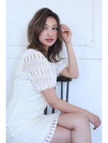 美容室 リーフ 島田店(LeaF)&nbsp;オトカジ♪上品カジュアルスタイル