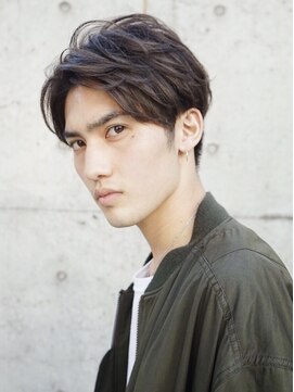 フィフス(fifth) エアリーサイドパートショート