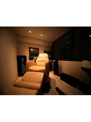 ワンランク上のサービスを求める神戸女子の指名Salon。オトナ女性の理想を叶える技術と上質な空間をご提供-