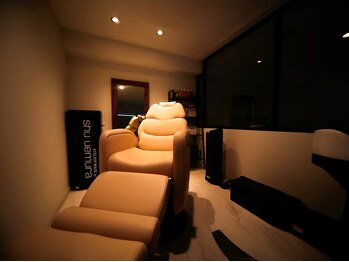 ティエーラ(TIERRA)の写真/ワンランク上のサービスを求める神戸女子の指名Salon。オトナ女性の理想を叶える技術と上質な空間をご提供-
