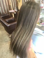 キー(kｅｙ)&nbsp;アッシュベージュ