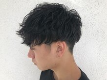 高崎駅のメンズカジュアルが得意なサロン一覧 ホットペッパービューティー