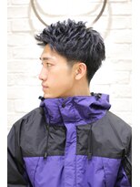 ヨシザワインク プレミアム 横浜 桜木町店(YOSHIZAWA Inc. PREMIUM) 【ヨシザワ横浜】FIVEISMアップバング