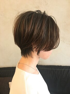 エル アルト(El Alto) シルキーショート