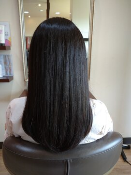 フォーティエイティ 郡山店(40-80) ドクタートリートメント