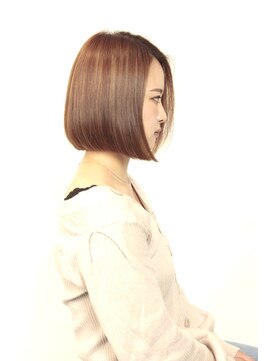 クールドセリエ 新宿南口店(Coeur de cellier) 縮毛矯正・ストレートが得意なサロン