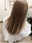 シールエクステハイライト
