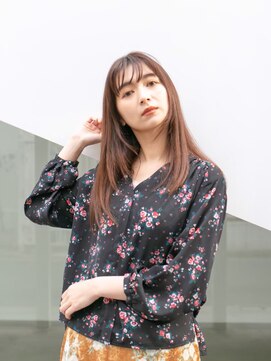 ディフィーアトリエ(defi atelier) 大人ストレート