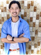 フラバー(flover) SAKAI SEIJI