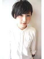 トゥーリ 筑紫野店(tuuli)&nbsp;tuuli 筑紫野店☆大人かわいい韓国マッシュ☆