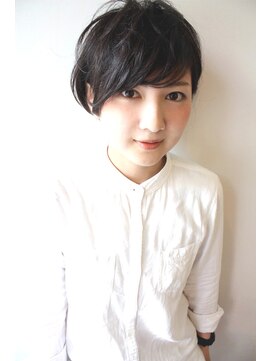 トゥーリ 筑紫野店(tuuli) tuuli 筑紫野店☆大人かわいい韓国マッシュ☆