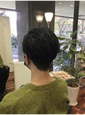 men's  Cut