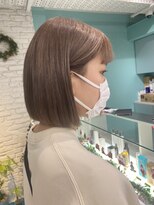 リーホリエ(Lee Horie)&nbsp;シアベージュ◎