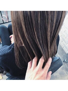 アールフランプラス(arFranc+) ハイライト