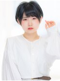 【VIALA 自由が丘】ツヤ髪×キュート