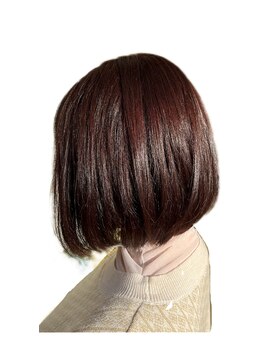 リツプス(LIPS) B×Oプラチナトリートメント