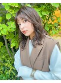 柔らかチョコレートベージュ♪