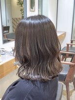 ジャムバイネオリーブ 高円寺(jam by neolive)&nbsp;ゆるっと外巻きミディアム