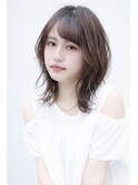 エアリーミディスタイル