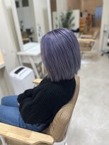 カリーナ(CARINA)&nbsp;ハイトーンカラー/ラベンダーカラー