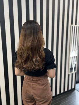 フーバ(FUUBA) エクステ取り付け時間２時間以内！！