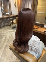 シュリット(schritt)&nbsp;ピンクブラウン☆rinri