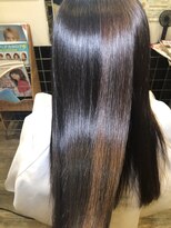 カッツ(CUT'S)&nbsp;縮毛矯正/髪質改善