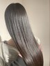 【YOU専用】髪質改善プレミアムヘアエステ/酸熱トリートメント¥6600