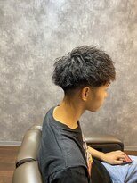 ボルト(BOLT)&nbsp;ソフトツイスト