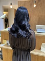 ジェノ(JENO by apish) 韓国コテ巻きデジタルパーマ!前髪パーマ!