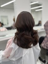 シー 池袋(SHE)&nbsp;モカブラウン