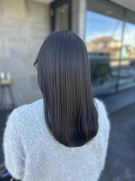 メゾン アヴァロ(Maison Avallo) #6レベルグレーブラウン　#大人グレーミディアム