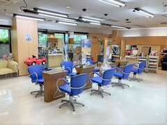 PLAZA HAIR 芦屋浜店【プラザヘアー】