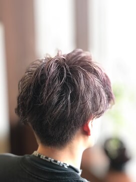 ゼロイチイチゴー 茗荷谷(0115) スモーキー&ガーネット