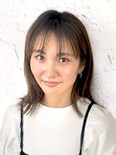 ヘアーズ 板宿店(hairs) 細見