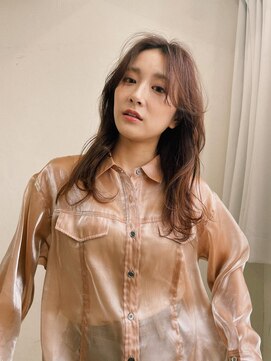 フェメ 立川(PHEME) 顔まわりレイヤー