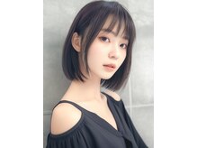 オーガニックヘアサロンアクシス(Organic hairsalon AXIS)