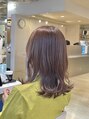 オルガファイバーズーム Orga FiberZoom&nbsp;巻きやすいミディアム