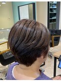 ショート