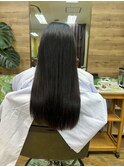 ストレート