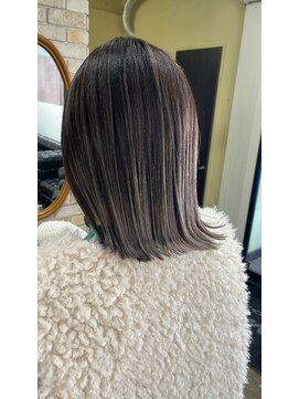 ランプカイタ(LAMP KAITA) デザインカラー/バレイヤージュ