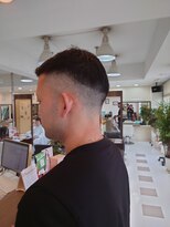 パティオ 三島店(PATIO)&nbsp;メンズ　ベリーショート